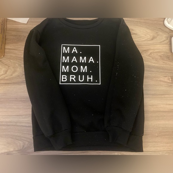 MAMA CREWNECK - Picture 2 of 2